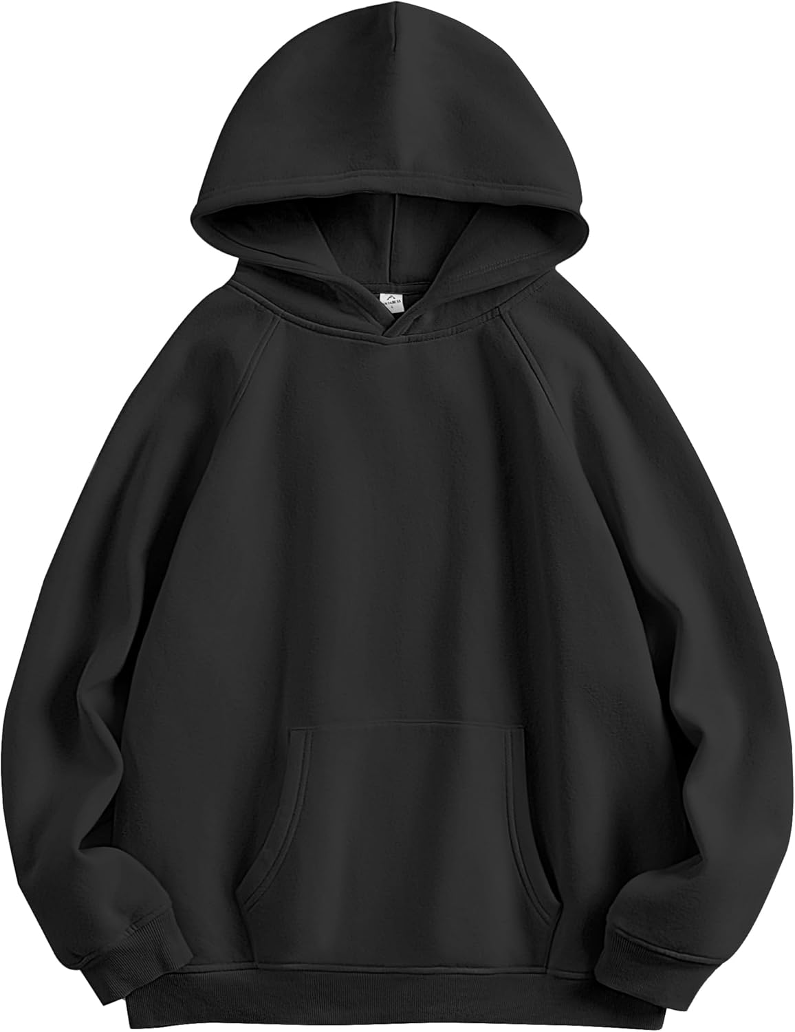 Women Hoodies Oversized Fleece Long Sleeve Comfy Casual Basic Pullover Sweatshirts 2025 Fall Outfits Y2K Clothes