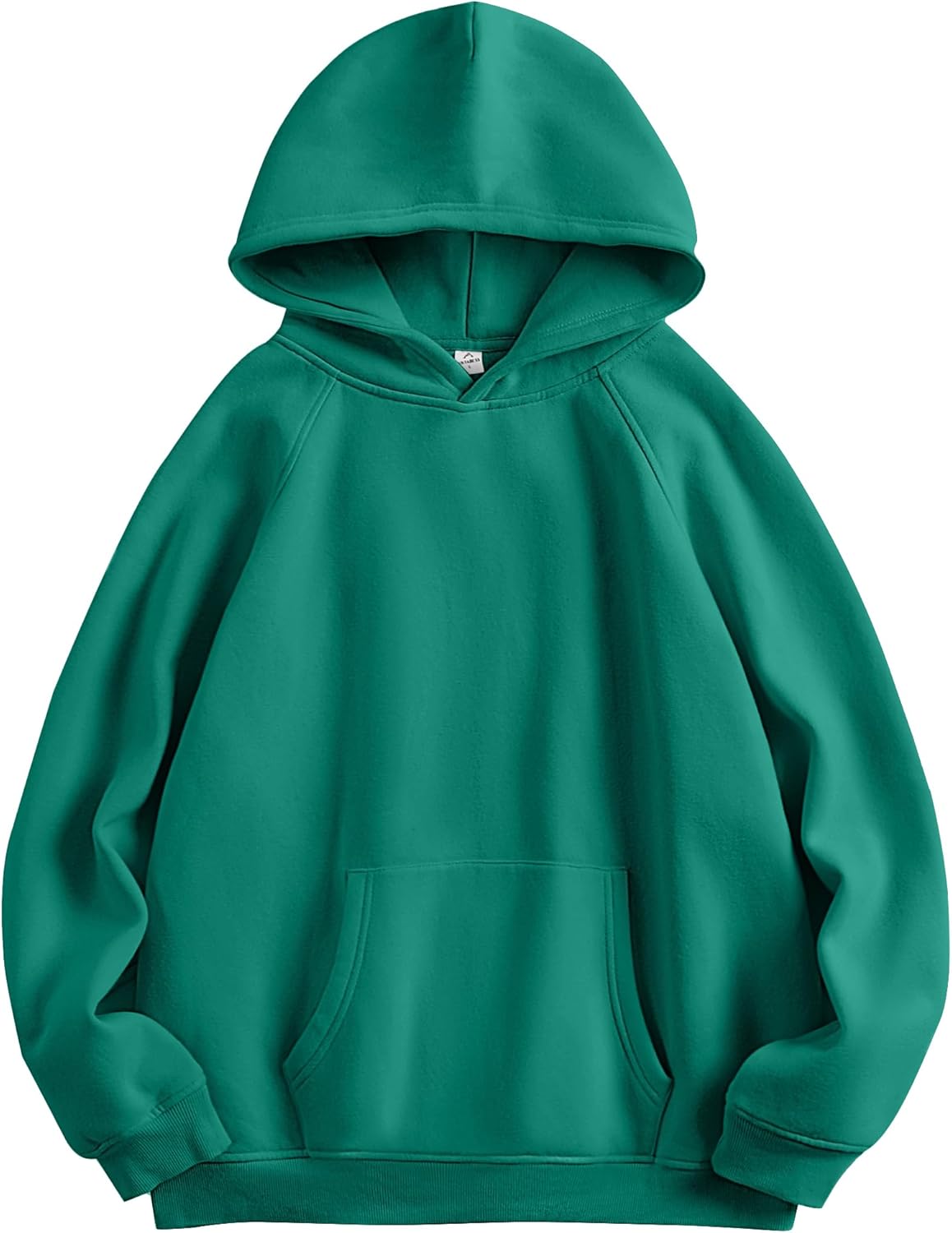Women Hoodies Oversized Fleece Long Sleeve Comfy Casual Basic Pullover Sweatshirts 2025 Fall Outfits Y2K Clothes